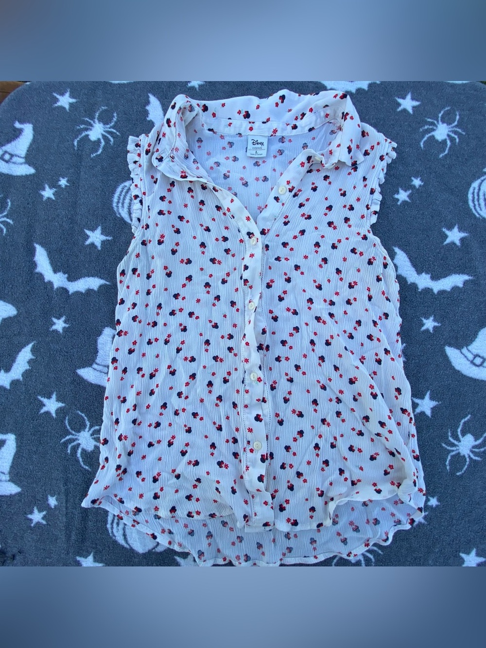 Lauren Conrad Shirt